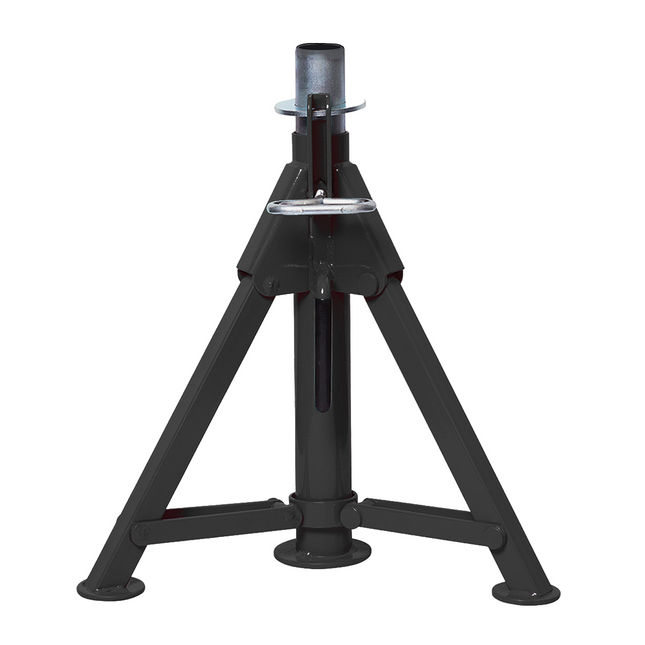 Plumboss Pipe Stand Folding Leg - Stand Only | PS-SFLD