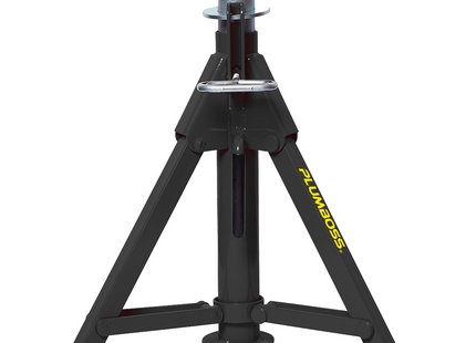 Plumboss Pipe Stand Folding Leg - Stand Only | PS-SFLD