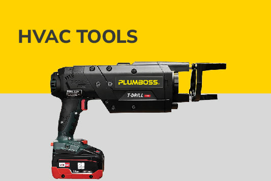 HVAC Tools Catalogue