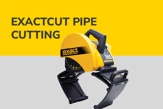 exactCUT Pipe Cutting Catalogue