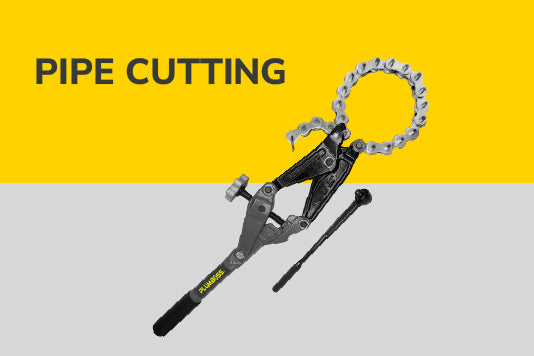 Pipe Cutting Catalogue