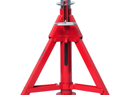 Plumboss Pipe Stand Folding Leg - No head | PS-SFLD