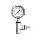 Testing Equipment | plumBOSS Australia – Plumboss
