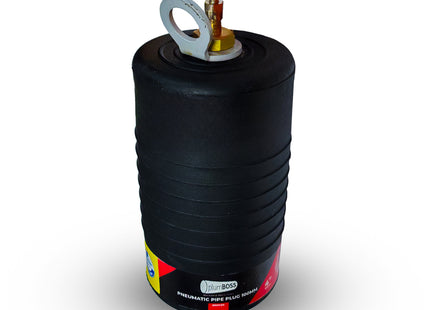 Pneumatic Pipe Plug 100mm | PPPS100