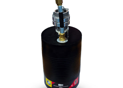 Pneumatic Pipe Plug Bypass Size 150mm | PPPB150