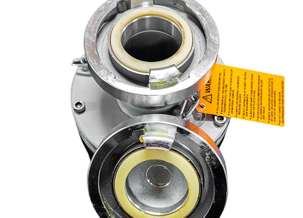 Pneumatic Pipe Plug Multi Size Bypass 150-300mm | PPPMB150-300