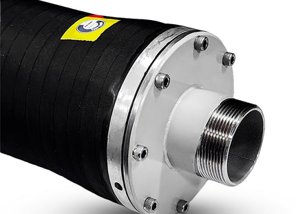 Pneumatic Pipe Plug Multi Size Bypass 150-300mm | PPPMB150-300