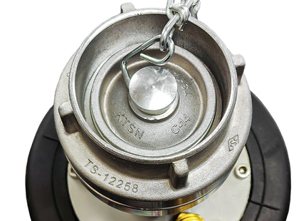 Pneumatic Pipe Plug Multi Size Bypass 200-500mm | PPPMB200-500