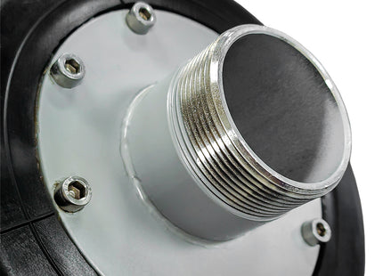 Pneumatic Pipe Plug Multi Size Bypass 200-500mm | PPPMB200-500