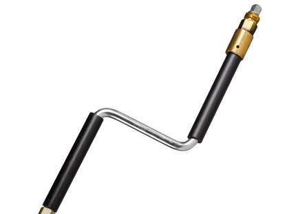 Plumboss Poly Lockfast Rotating Handle | BPRTH