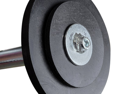 Plumboss Dual Size Power Plunger 100mm & 150mm x 1900 Long | PP6L