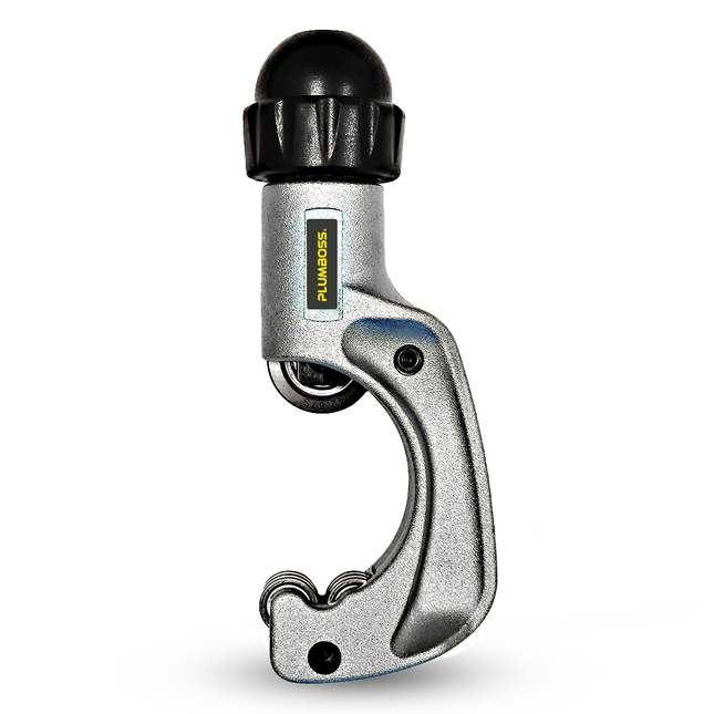 Plumboss Roller Bearing Tube Cutter 6–42mm Stainless Steel | RBCSS6-42