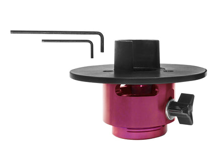 Cordless Portable Pipe Beveller Head Milwaukee - CPBMADP | RD04649