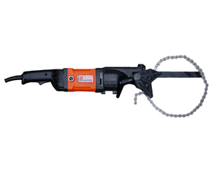 Collection image for: Reciprocating Pipe Saw