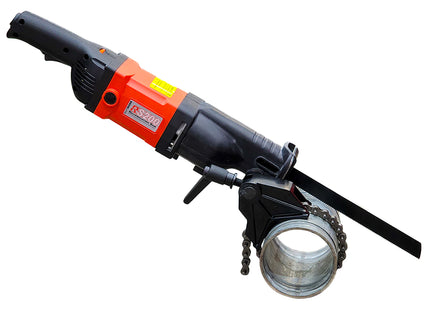 Plumboss Reciprocating Saw 230V | RS200