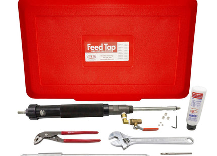 Feed Tap Base Machine - FTB | RD09160