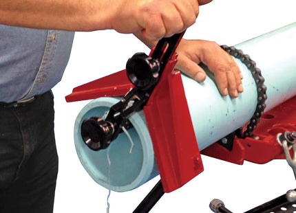 Plastic Pipe Beveller 1 1/2 -12in - BT2 | RD04398