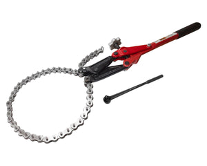 Collection image for: Ratchet Soil Pipe Cutters
