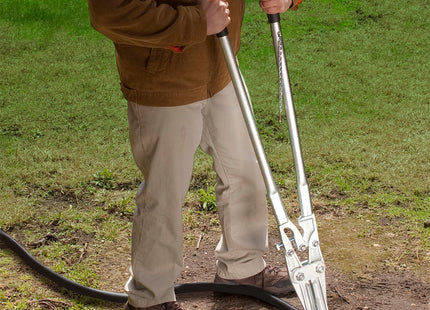 Standing Shut off 3/4-1 inch - SSO1C | RD04281