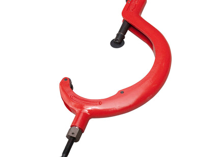 TC8Q Plastic Pipe Cutter 6 1/4-10in (159-254mm) | RDTC8Q680PVC