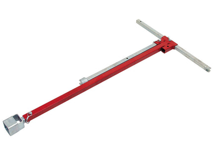 Valve & Curb Key 1 & 2inch - VK3CK1CK2 | RD02357