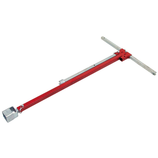 Valve Keys | plumBOSS Australia – Plumboss