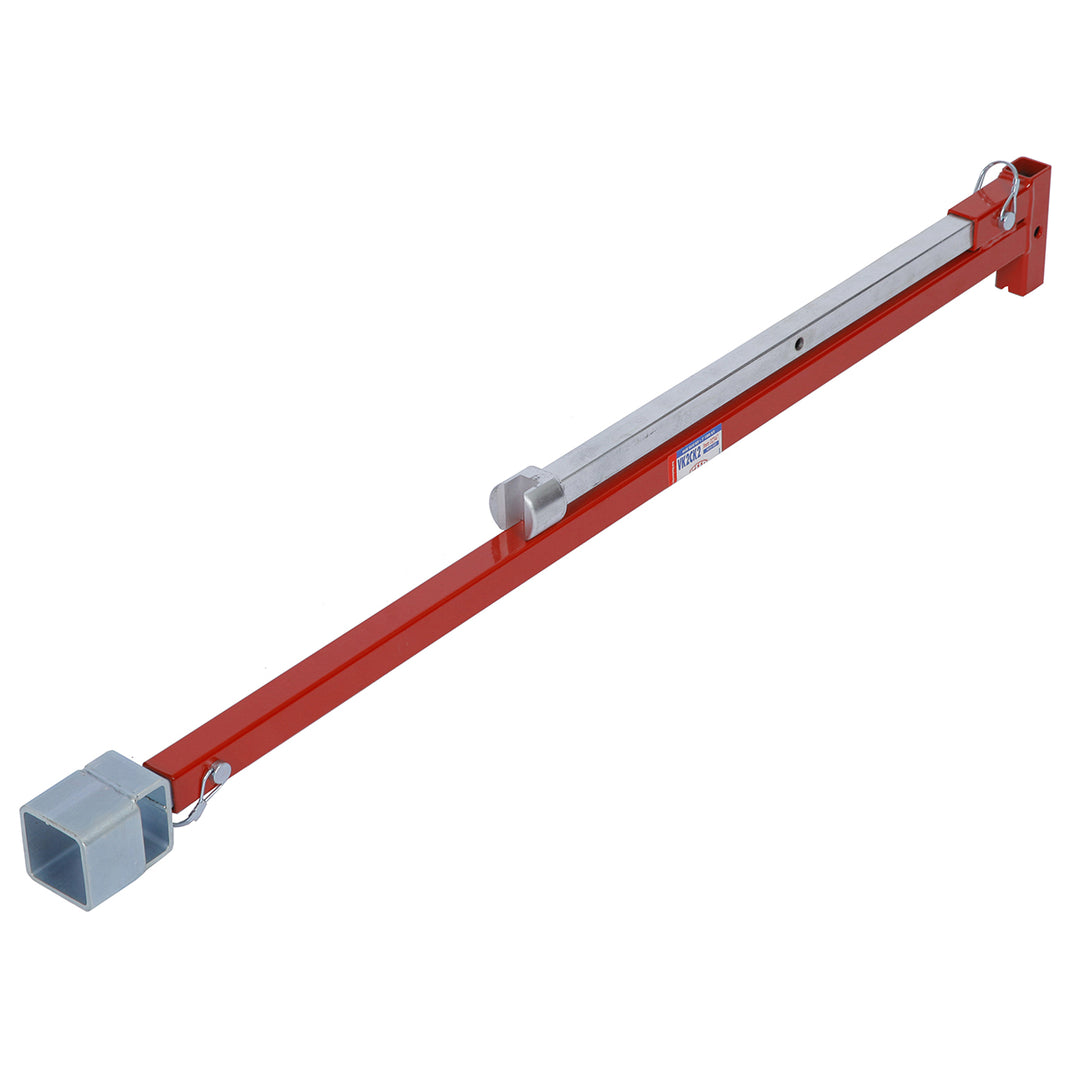 Valve & Curb Key 2inch - VK2CK2 | RD02347 – plumBOSS