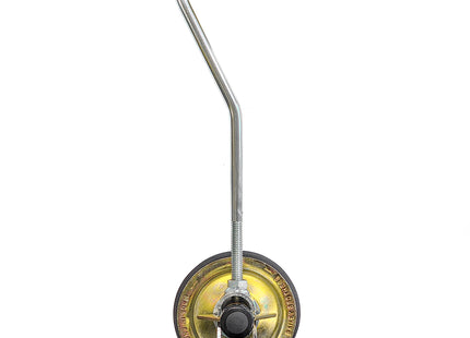 Plumboss Right Angled Test Plug Safe with 4 inch Test Plug | PSBW-4PS