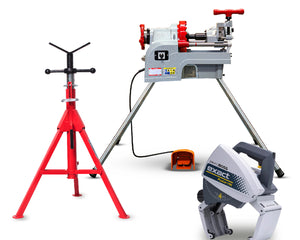 Collection image for: Powered Roll Groover Packages