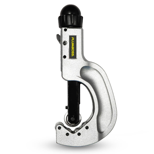 Plumboss Roller Bearing Tube Cutter 12-67mm Stainless Steel RBN67S | RBCSS12-67