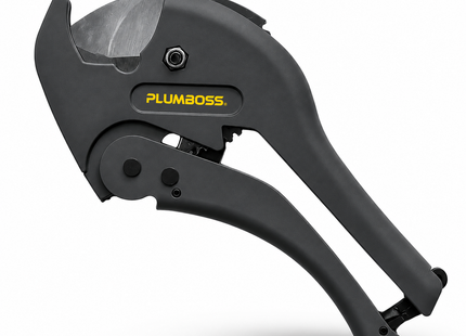 Poly Ratchet Shear 42mm Capacity | S25