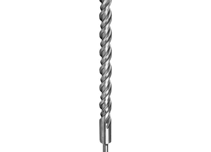 Plumboss SDS-Plus Drill 8mm x 350mm | PBSDS-8-350