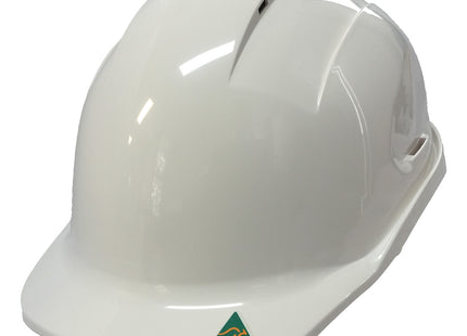 Plumboss Hard Hat | SHH01