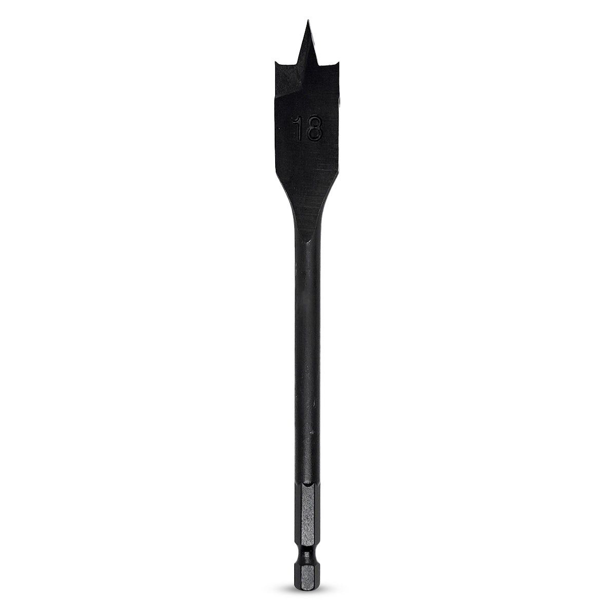 18 Inch Spade Bit Plumboss Spade Bit 18mm | ISB18