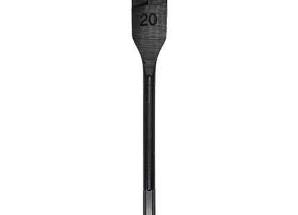 Plumboss Spade Bit 20mm | ISB20