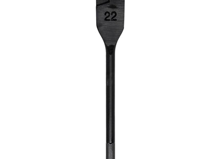 Plumboss Spade Bit 22mm | ISB22