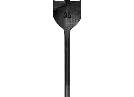 Plumboss Spade Bit 35mm | ISB35