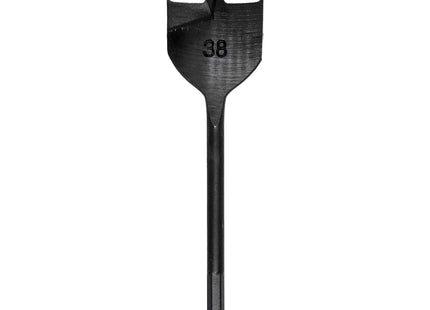 Plumboss Spade Bit 38mm | ISB38