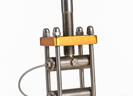 Plumboss Stainless Poly Squeeze-off Tool | PESS01