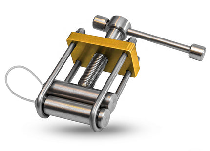 Plumboss Stainless Poly Squeeze-off Tool | PESS01