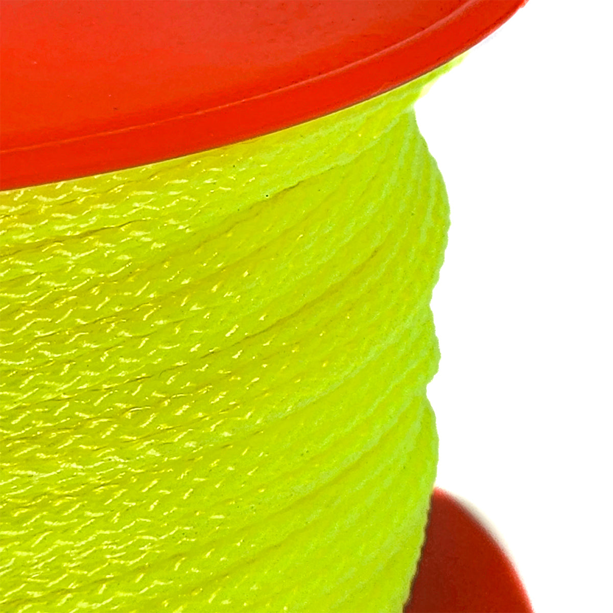 Baseball String Line System Plumboss String Line 100m Fluoro | SL100F