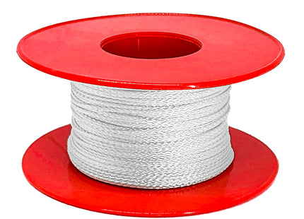 Plumboss String Line 50m White | SL50W