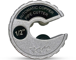 Collection image for: Manual Pipe and Tube Cutters