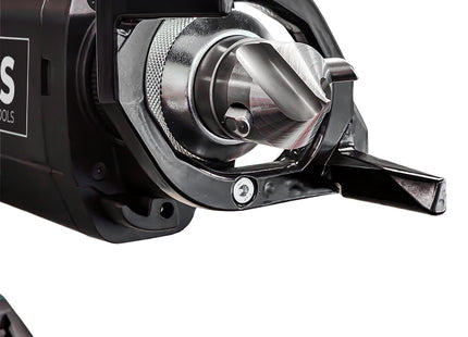 Plumboss T-Drill T-54c - Cordless Branchforming Machine - 13-54mm (1/2 -2in) Branches | TD5331091