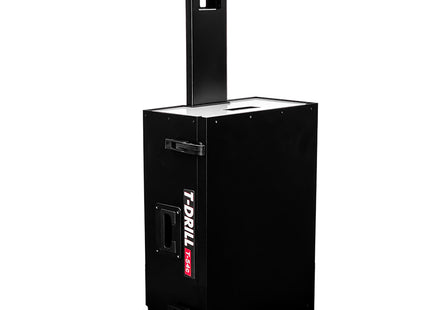 Plumboss T-Drill T-54c - Cordless Branchforming Machine - 13-54mm (1/2 -2in) Branches | TD5331091