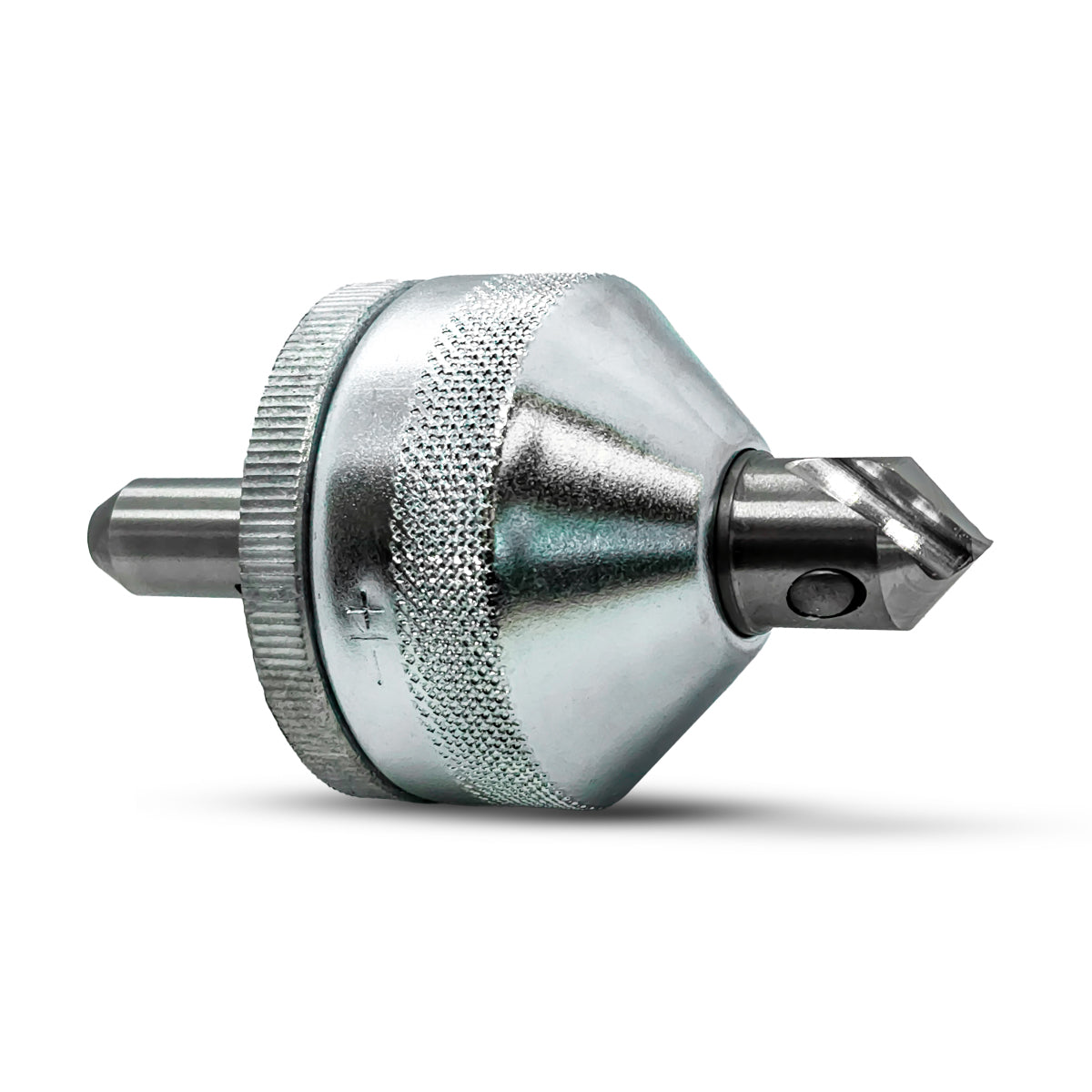 Collaring Tools T-Drill Copper Collaring Head 28 mm 1 1/8 inch | TD5310404 – Plumboss