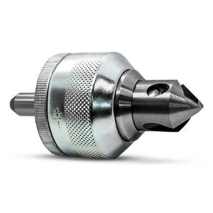 Collaring Tools T-Drill Copper Collaring Head 42mm - (1 1/2in) | TD5310412 – plumBOSS