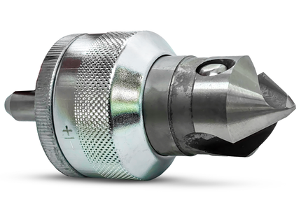 T-Drill Copper Collaring Head 54mm - (2-2 1/8in) | TD5310413