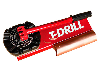 T-Drill Tube End Notcher ND-54 | TD5090294