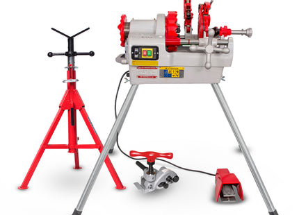 Threader & Roll Groover Attachment Package | THRGAPACK2